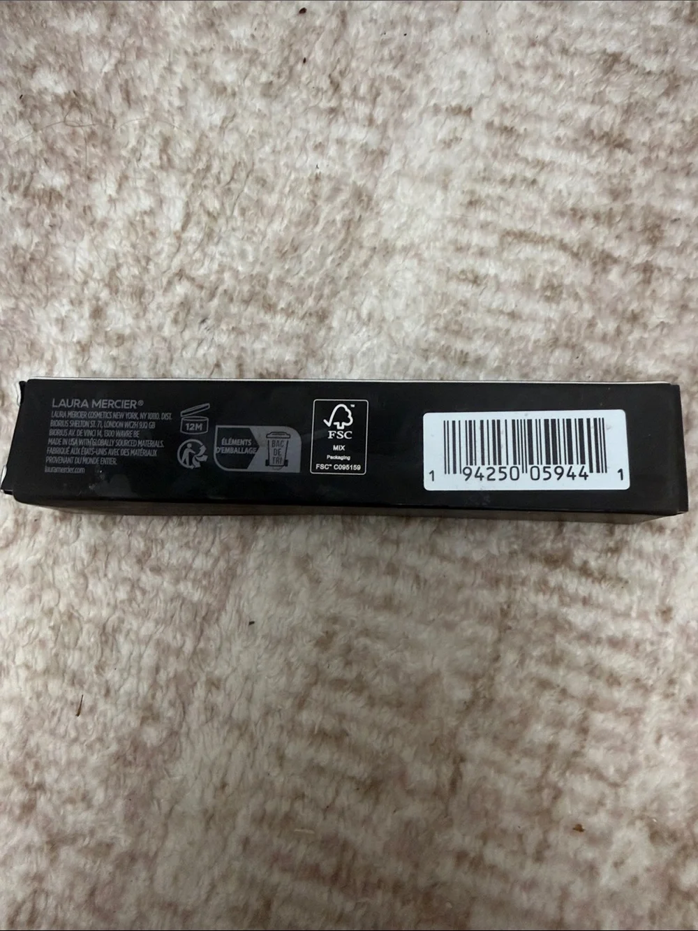 laura mercier Liquid Concealer - Soft Peach